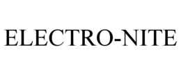 ELECTRO-NITE