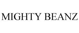 MIGHTY BEANZ