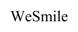 WESMILE
