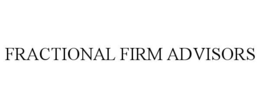FRACTIONAL FIRM ADVISORS