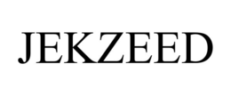 JEKZEED