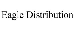 EAGLE DISTRIBUTION