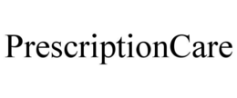 PRESCRIPTIONCARE