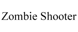 ZOMBIE SHOOTER