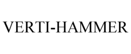 VERTI-HAMMER
