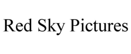 RED SKY PICTURES