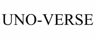 UNO-VERSE