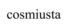 COSMIUSTA
