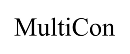 MULTICON