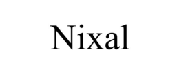 NIXAL
