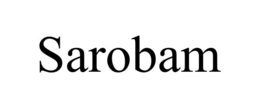 SAROBAM
