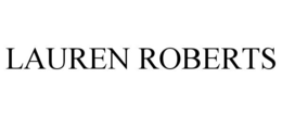 LAUREN ROBERTS