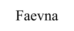 FAEVNA