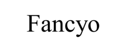 FANCYO