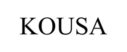 KOUSA