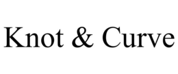 KNOT & CURVE