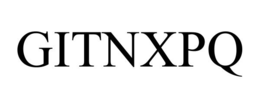 GITNXPQ