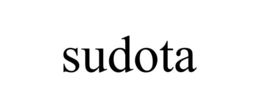SUDOTA