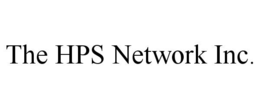THE HPS NETWORK INC.