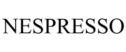 NESPRESSO