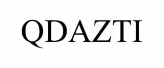 QDAZTI