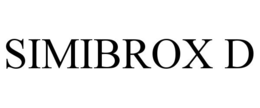 SIMIBROX D