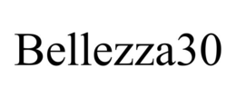 BELLEZZA30