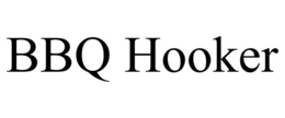 BBQ HOOKER