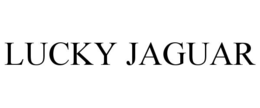 LUCKY JAGUAR