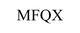 MFQX