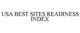 USA BEST SITES READINESS INDEX