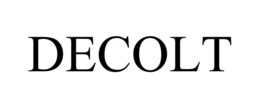 DECOLT
