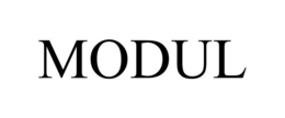 MODUL