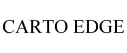CARTO EDGE