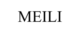 MEILI