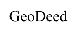 GEODEED