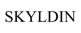 SKYLDIN