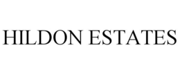 HILDON ESTATES