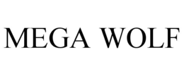 MEGA WOLF