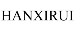 HANXIRUI