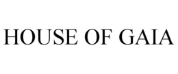 HOUSE OF GAIA
