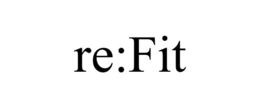 RE:FIT