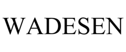 WADESEN