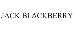 JACK BLACKBERRY