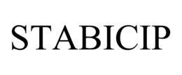 STABICIP