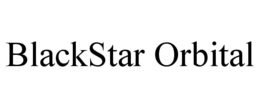 BLACKSTAR ORBITAL