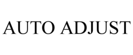 AUTO ADJUST
