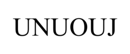 UNUOUJ