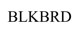 BLKBRD
