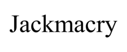 JACKMACRY